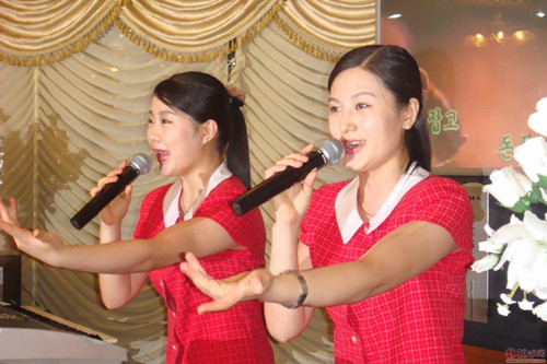 《怎么去朝鲜旅游？有旅游团吗？有什么特色》