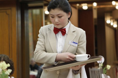 《怎么去朝鲜旅游？有旅游团吗？有什么特色》