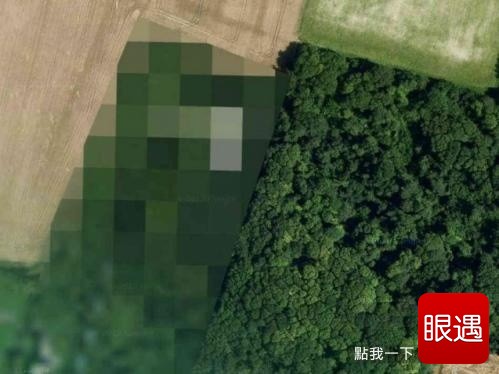《从谷歌地图了解各国秘密基地》