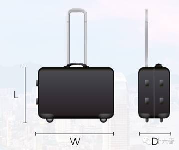 《2016年亚洲地区常用航空公司行李变更说明》