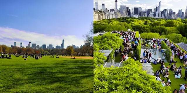 《2016年纽约最新攻略 纽约旅游必去景点》