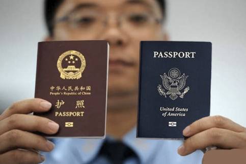 《有国无籍和双重国籍》