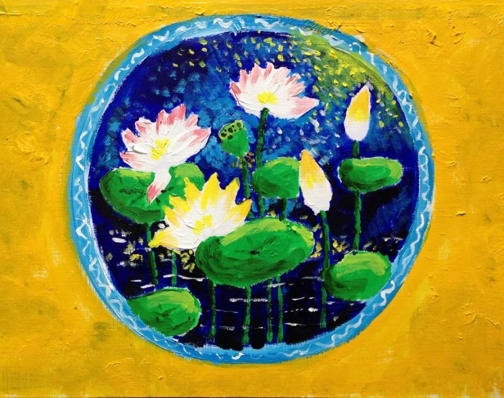《纽约美术学校，石开画院，美术培训班》