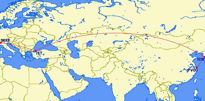 《快速了解航空里程累积》