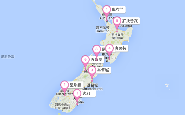 《新西兰护照赴美需面签？关于美国签证面谈豁免计划》