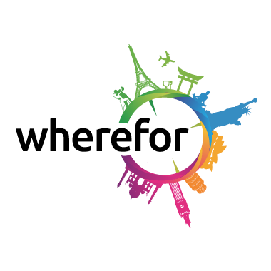 《wherefor旅游规划师，告诉你该去哪玩》