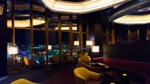《拉斯维加斯餐厅酒吧前5排名》