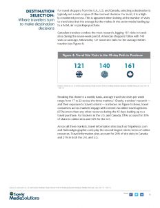 《Expedia Media Solutions 调查报告》