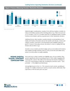 《Expedia Media Solutions 调查报告》