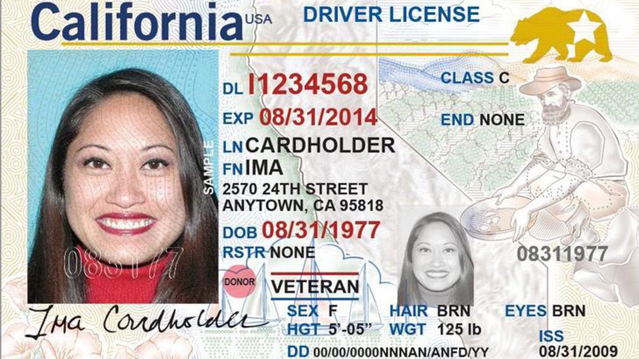 《Real ID 有什么区别？与普通ID的差别》