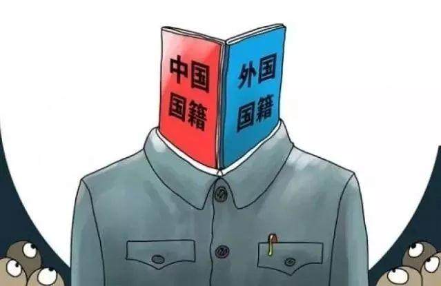 《中国大使馆发警告：外籍华人请勿使用原护照》