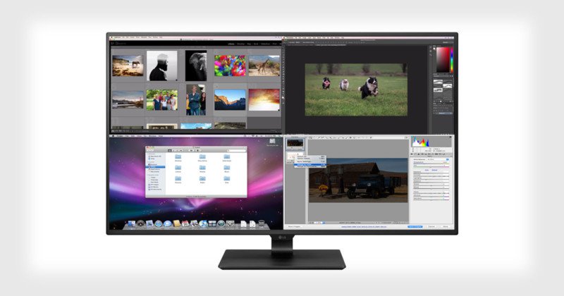 《Windows 10 分屏技巧 Screen Split 快捷键》